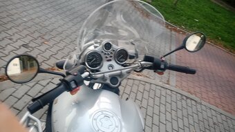 BMW r850r 2003 bez abs - 14