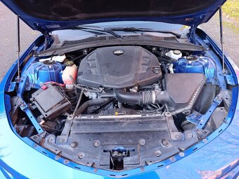 Camaro 3.6 V6 333HP - 14