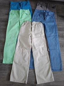 Chlapecké oblečení - 14