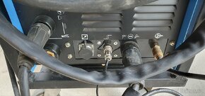 Sherman DIGI TIG 330P AC/DC MMA - 14