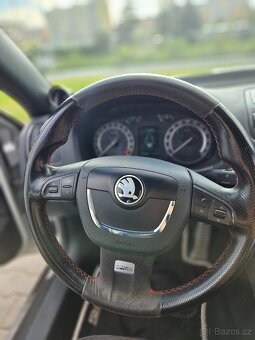 Octavia II RS 235 kW - 14