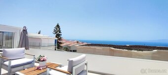 Luxus vila, Tenerife: Investiční příležitost v Costa Adeje - 14