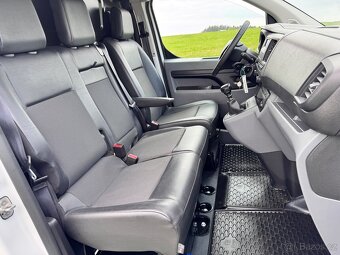 OPEL VIVARO LONG 2.0 CDTI 110KW r.v 2/2021 58tkm - 14