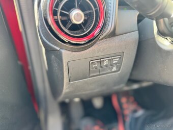 Mazda cx3 2.0i - 14
