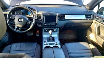 Touareg 3.0 tdi 193kw r-line - 14
