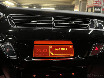 CITROËN DS3 1.2THP SPORT, KLIMA, LED, 2013,PLNÝ SERVIS - 14