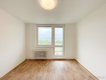 Pronájem, byt 2+1, balkon, 51 m2, po celkové rekonstrukci, P - 14