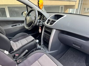 Peugeot 207 SW 1.6 HDi - 14