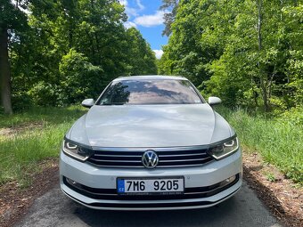 Passat 2.0 tdi 110 kw - 14