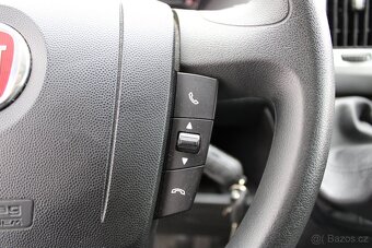 Fiat Ducato, 2.3 JTD Skříň + čelo + klima + měchy - 14