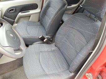 Renault Thalia 1,4i - 14