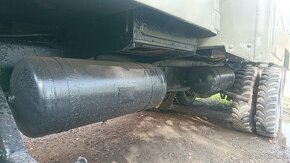 Praga V3S Skříň - 14