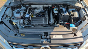 Volkswagen Tiguan Sound 1.4 TSI 4x2 - navi,tažné,temp,150 PS - 14