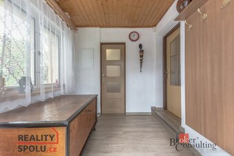 Prodej, domy/chata, 120 m2, 25210 Líšnice, Praha-západ [ID 7 - 14
