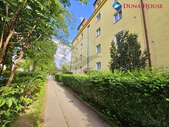 Prodej bytu 2+1 - 14