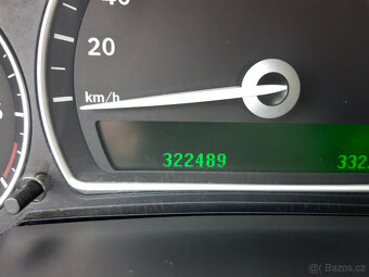 SAAB 9-3 Aero 2.8T V6 manuál sedan M08 Hirsch 275 Hp - 14