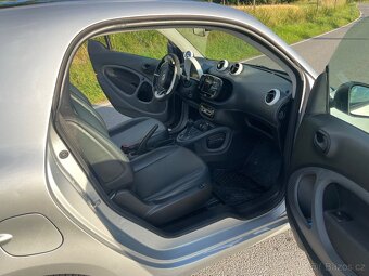 Smart ForTwo Electric Drive EQ - 14