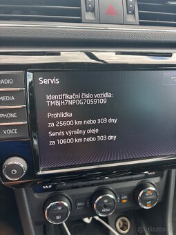 Škoda Superb 2.0 TDI,Style, - 14