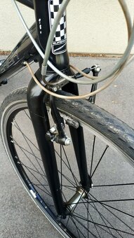 Urban silnička Superior Speedster SRAM X5 - 14