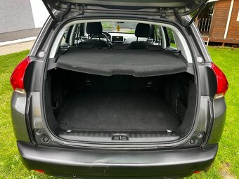 Peugeot 2008 1.2i 60KW r.v 2016 nové v ČR - 14