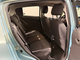 Chevrolet Spark 1,2 i WEBASTO 95.000KM KLIMA ALU STK - 14