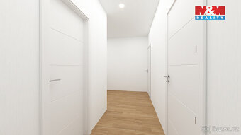 Prodej, byt 3+kk, 99m², Červený Potok okr. Králíky - 14