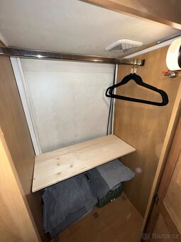 Hymer BM 680 - 14