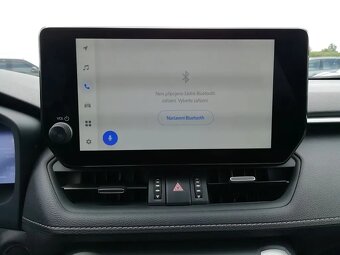 Toyota Rav4, Executive 2.5 Hybrid 4WD - 14