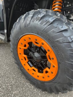 Can Am Outlander 1000r Xtp G3 2025 - 14