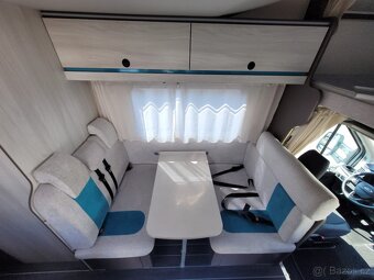 Ford 130Ps Rimor Kilig 5, 4/2025, odpočet DPH - 14