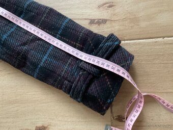 Vlněný kabát Esprit- S (odpovídá XS) - 14