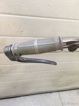 RARITA Velosolex 1700 z roku 1959 - 14