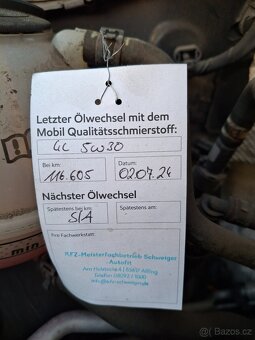 VW TIGUAN 1.4 TSI 90kw - 14