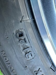 ORIGINÁL MERCEDES CLA , A , B CLASS LETNÍ - 14