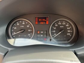 Dacia Sandero, Stepway 1.6i Klima-Rozvody - 14
