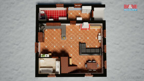 Prodej rodinného domu, 182 m², Žežice - 14