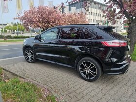 Ford Edge 2.0tdci 248ps 2019 - 14