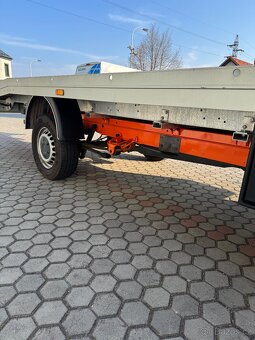 Mercedes-Benz Sprinter 316, automat,  Odtahovka - 14
