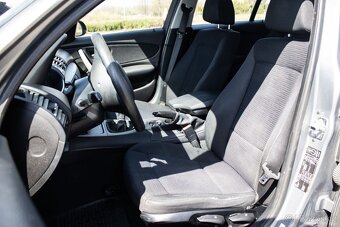 BMW Rad 1 116i - 14
