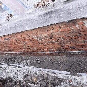 Dlaždičské a výkopové práce Olomoucký a Zlínský kraj - 14