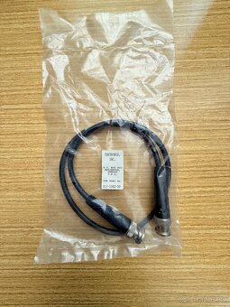 Osciloskop GOULD 3150 150 MHz + bohaté příslušenství - 14