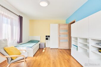 Rodinný dům ve Velké Hraštici – Perfektní bydlení nedaleko P - 14