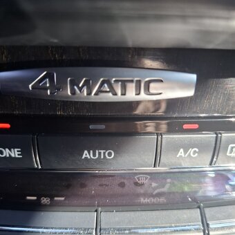Mercedes E clase 350cdi 4matic - 14
