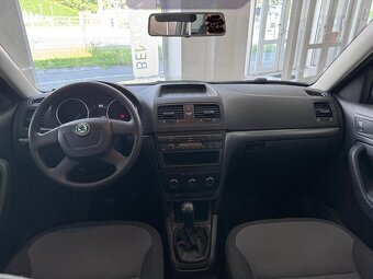 YETI 2,0 TSI, koupeno v ČR, TAŽNÉ ZAŘÍZENÍ - 14