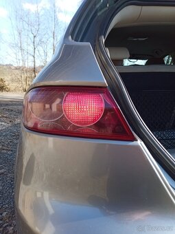 Alfa Romeo 159 1.9 110kw. - 14