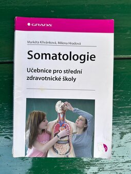 Odborné knihy pro zdravotnické obory - 14