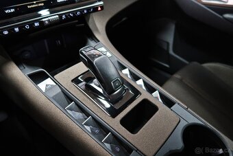 DS7 Crossback 2.0 HDi 130 kW, 8AT, Grand Chic, DPH, ZÁRUKA - 14