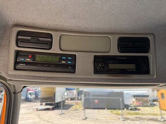 Mercedes-Benz Atego,1218,HYDR.RUKA PM 8022 - 14