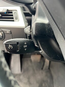 BMW E60 530xd LCI 2009 - 14