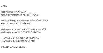 Mix LP desek 41 ks - 14